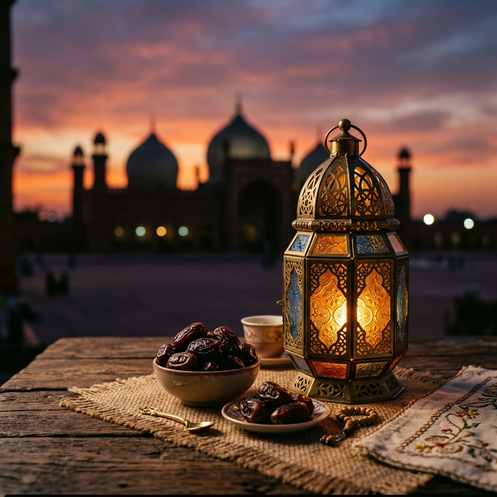 Holiday Packages