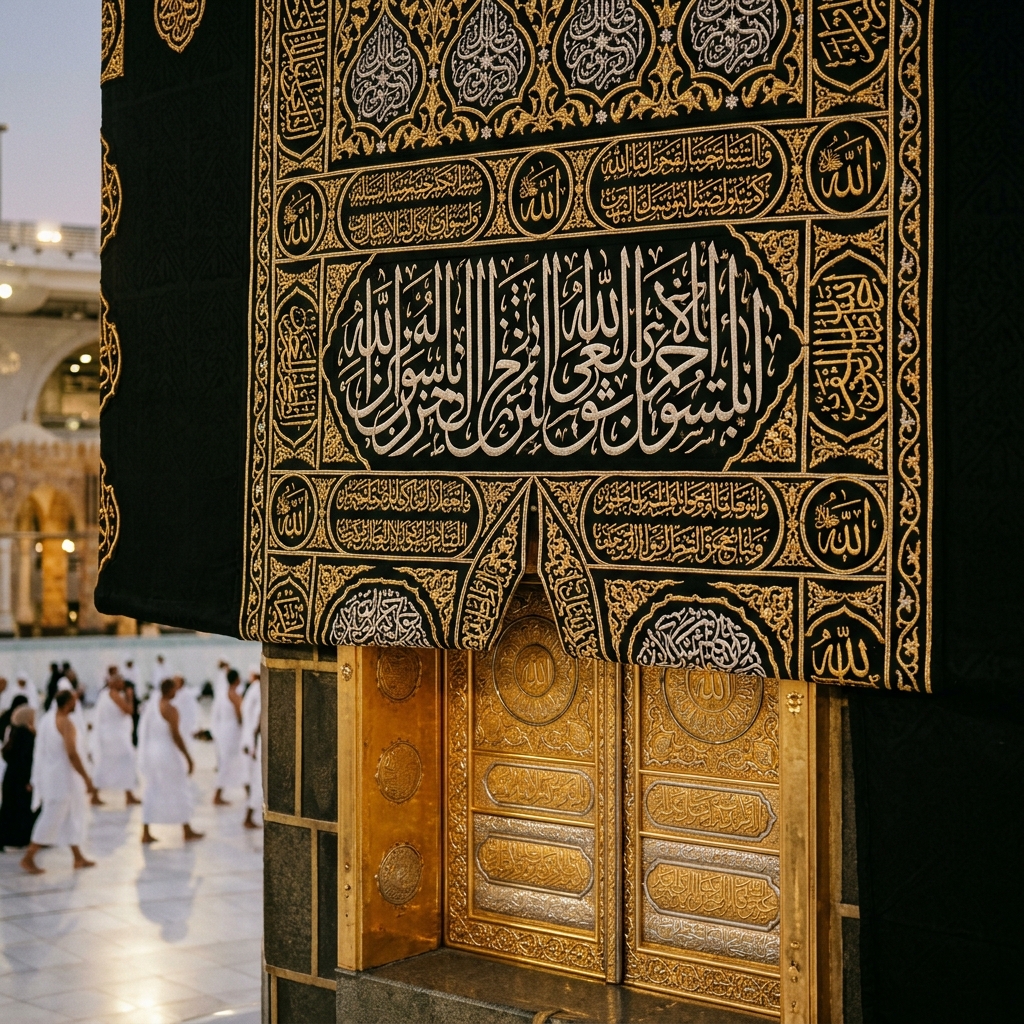 Premium Umrah Packages